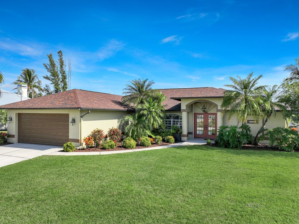 1401 SW 4th Pl, Cape Coral, FL 33991