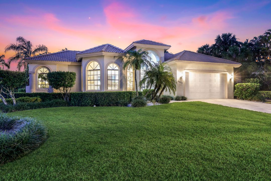 4403 Lighthouse Ln, Naples, FL 34112