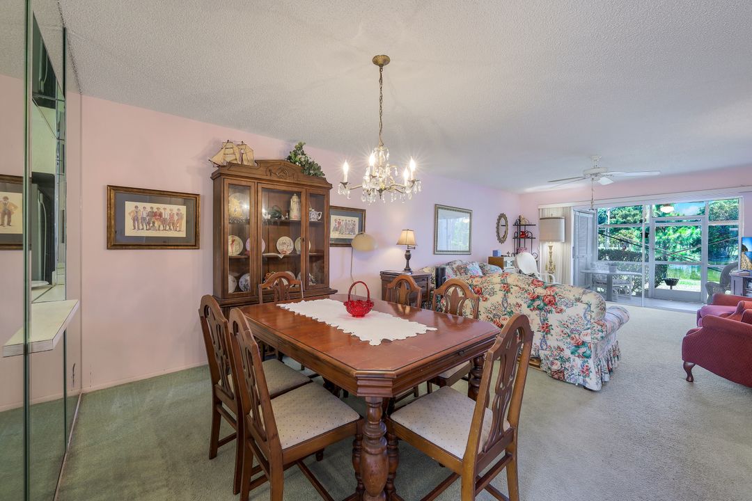 5515 Rattlesnake Hammock Rd #114, Naples, FL 34113