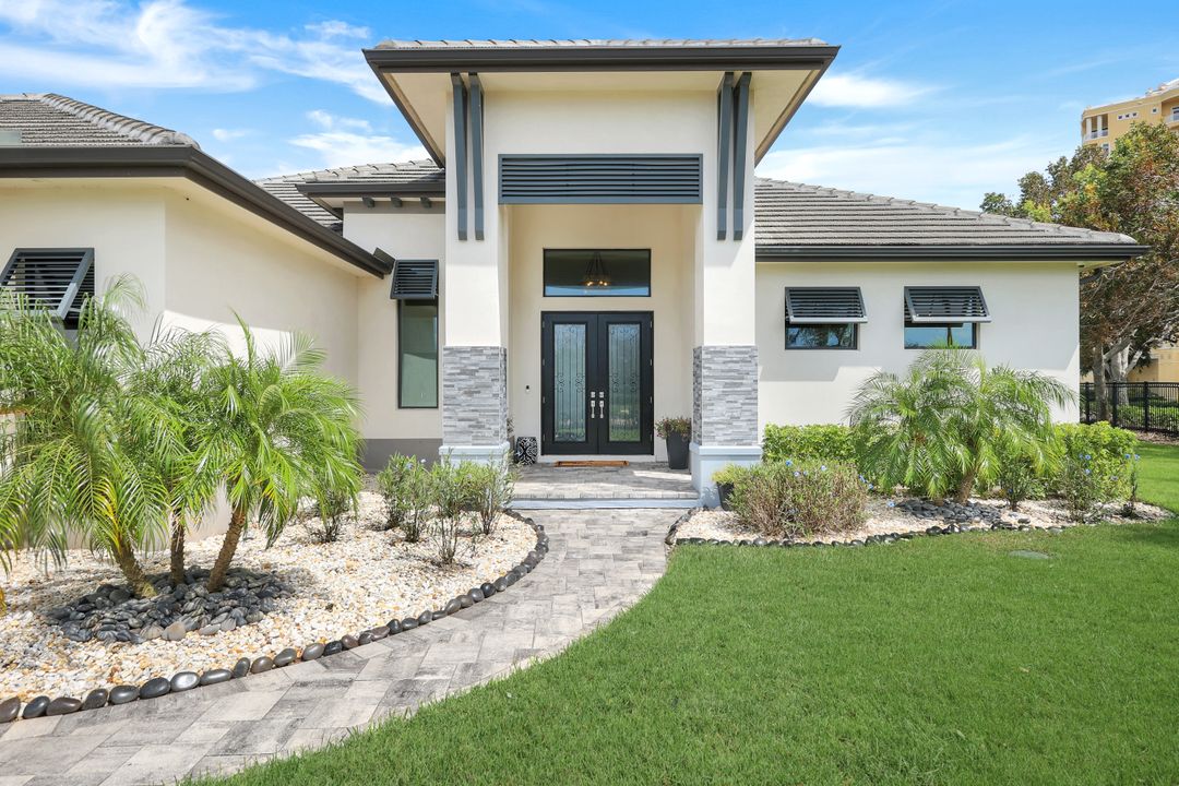 6051 Tarpon Estates Blvd, Cape Coral, FL 33914