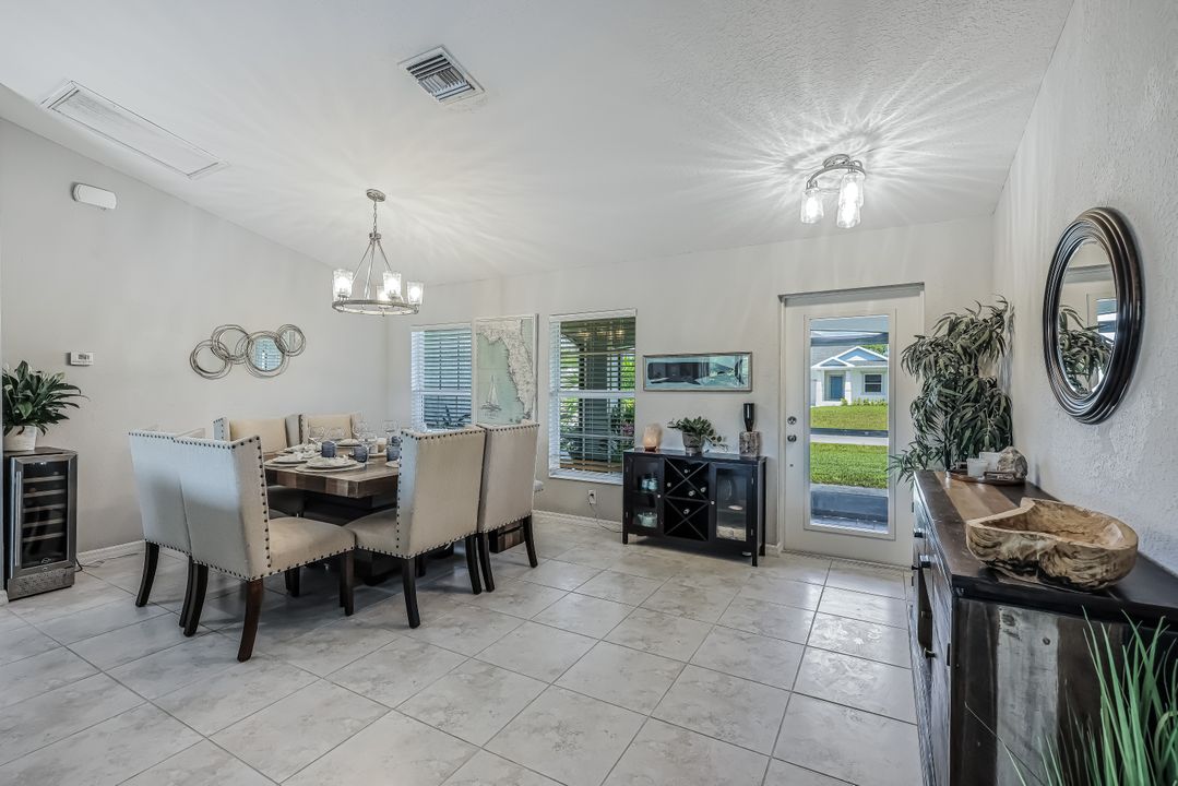 4116 NW 25th Terrace, Cape Coral, FL 33993