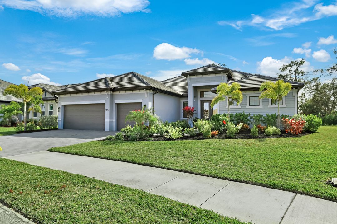 11647 Canopy Loop, Fort Myers, FL 33913