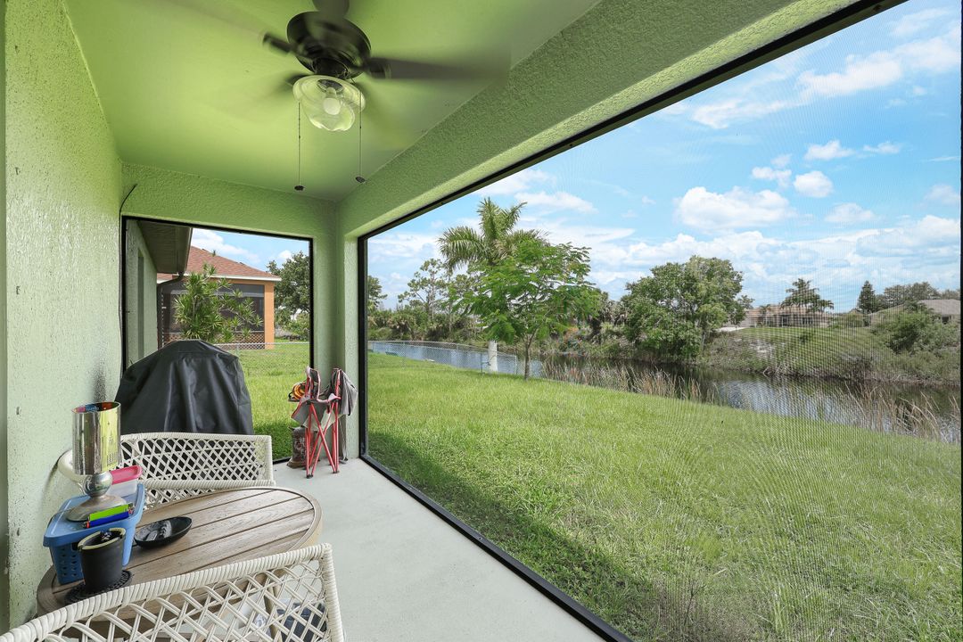 3620 NW 38th Terrace, Cape Coral, FL 33993