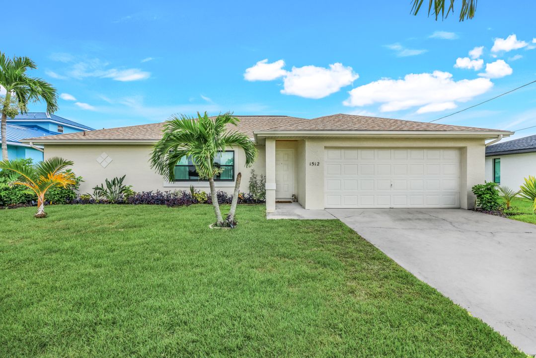 1512 SW 47th St, Cape Coral, FL 33914