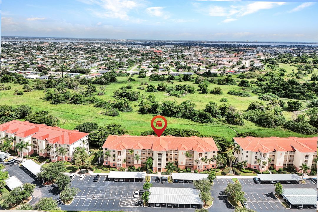 4009 Palm Tree Blvd #402, Cape Coral, FL 33904