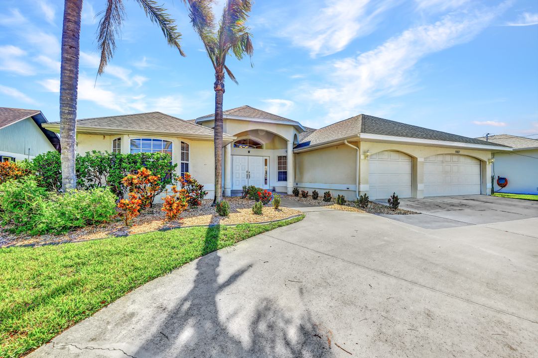 5007 SW 11th Ct, Cape Coral, FL 33914