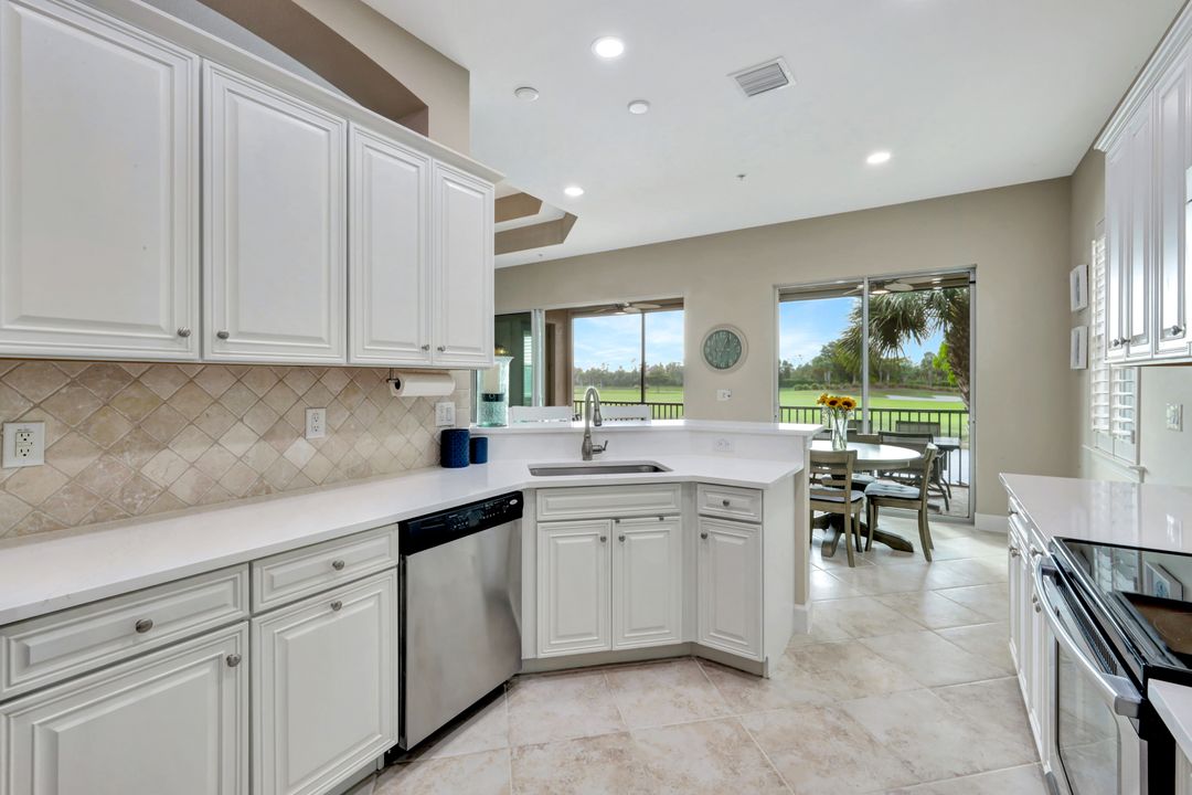 9537 Ironstone Terrace  #202, Naples, FL 34120