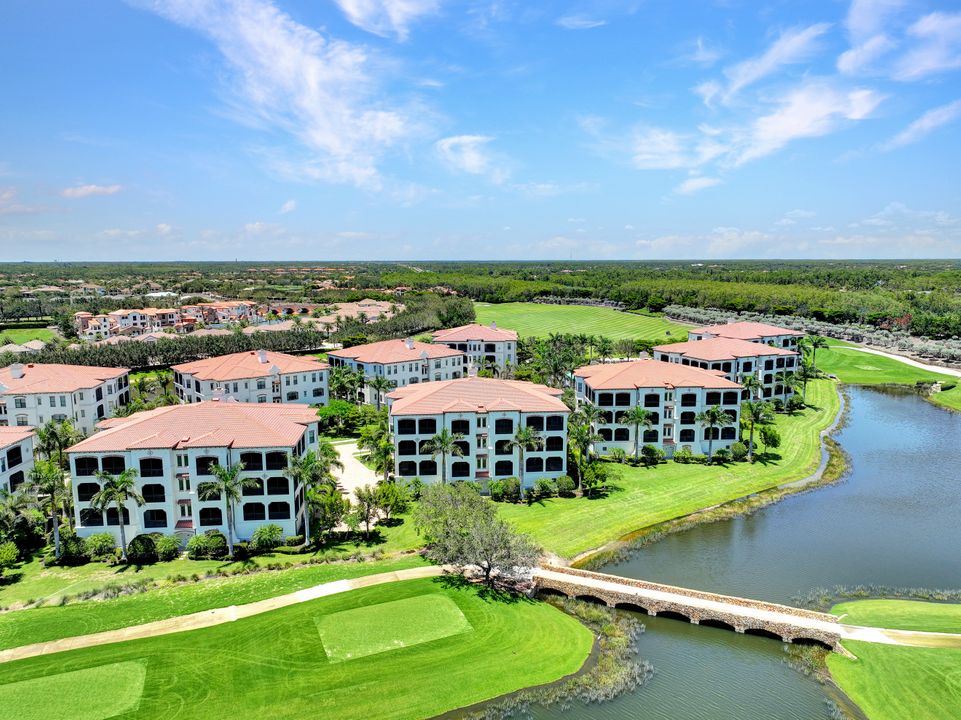 16440 Carrara Way #6-202, Naples, FL 34110