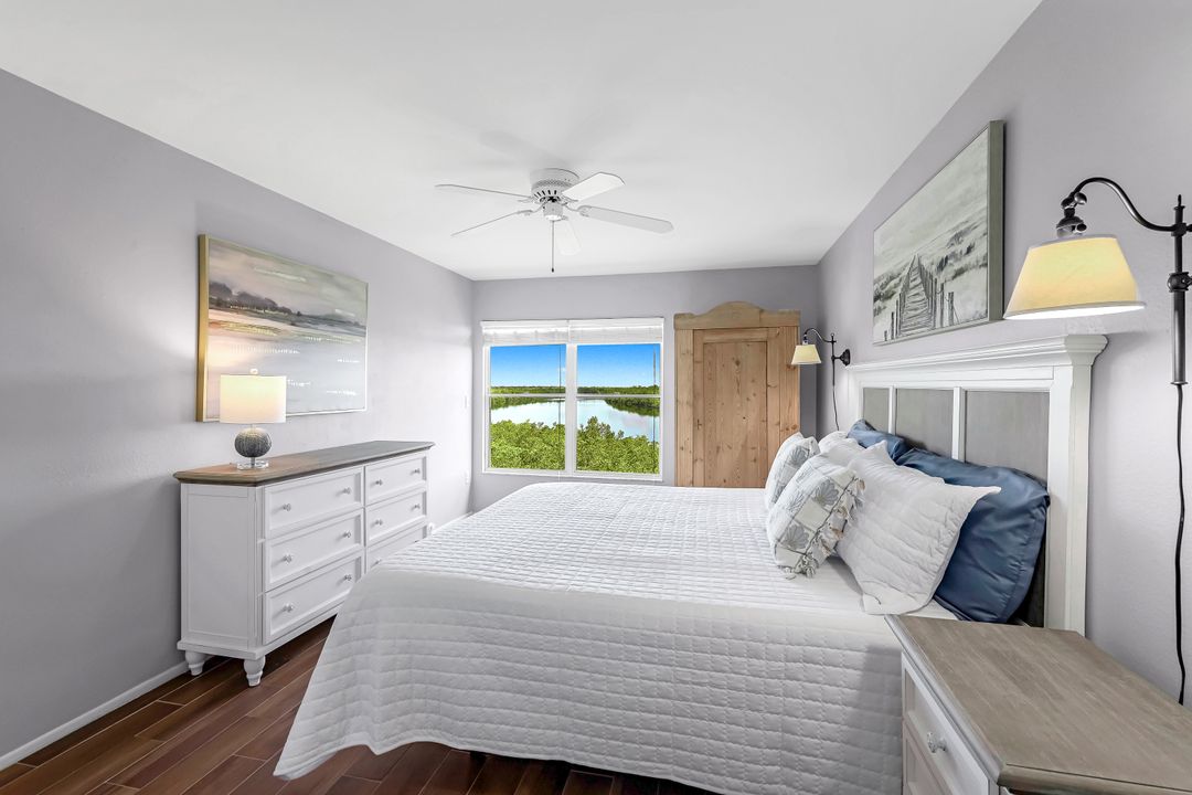 100 Stevens Landing Dr #402, Marco Island, FL 34145