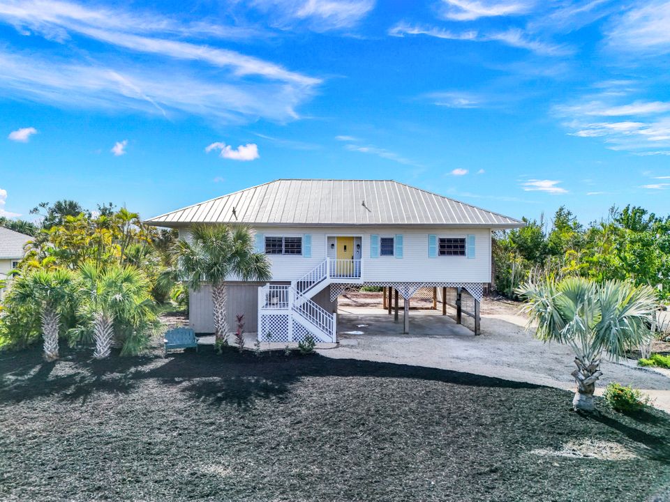 1196 Sand Castle Rd, Sanibel, FL 33957