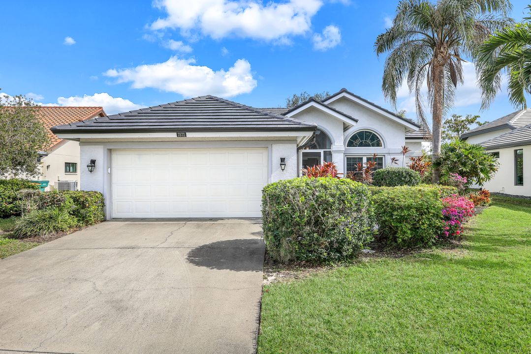 7572 San Miguel Way, Naples, FL 34109