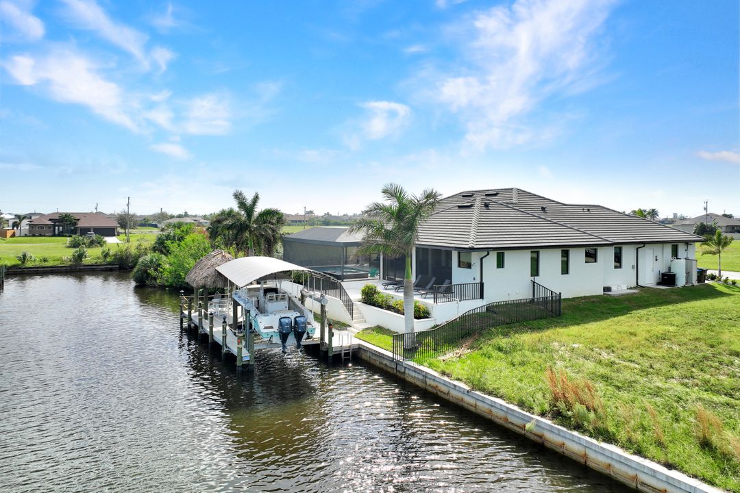 1625 NW 32nd Ct, Cape Coral, FL 33993