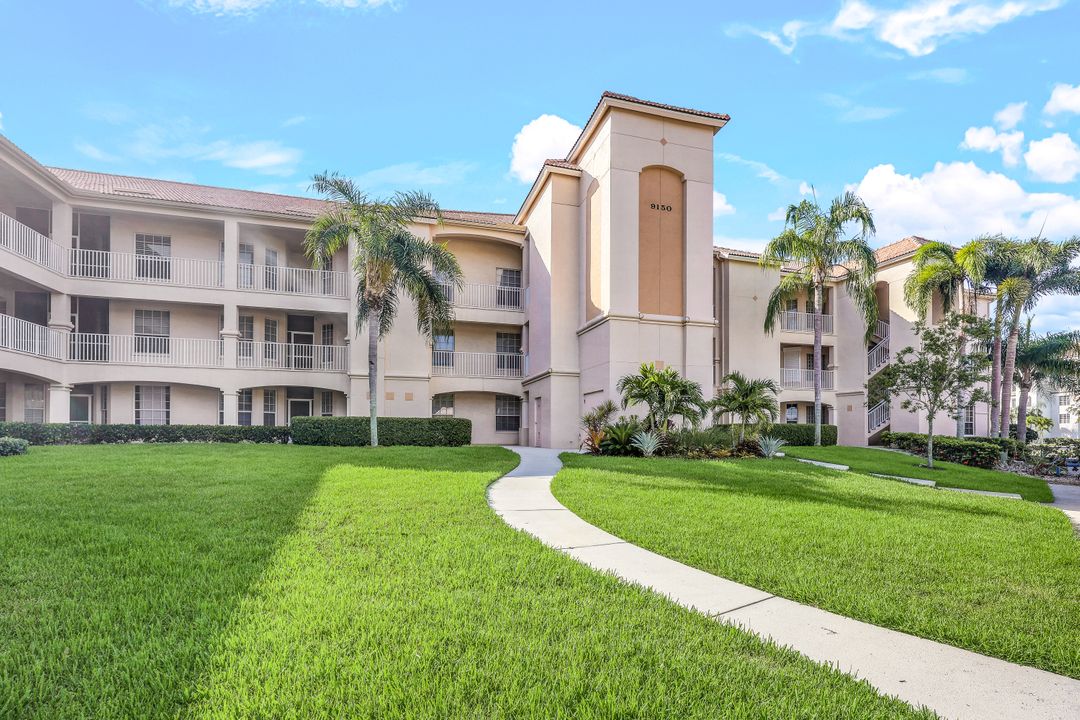 9150 Southmont Cove #107, Fort Myers, FL 33908