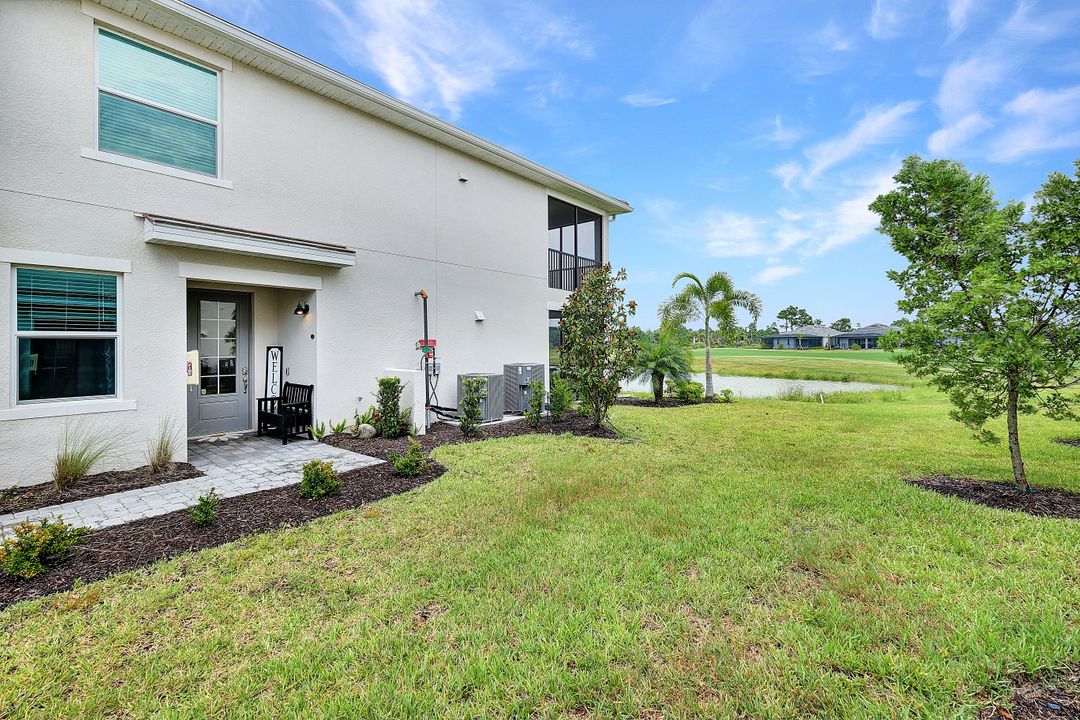 15911 Grassland Ln #4312, Punta Gorda, FL 33982