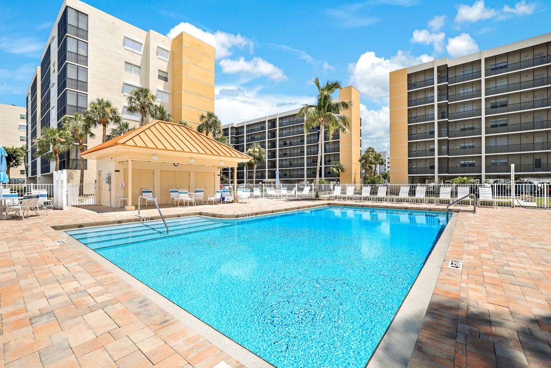 4481 Bay Beach Ln #214, Fort Myers Beach, FL 33931