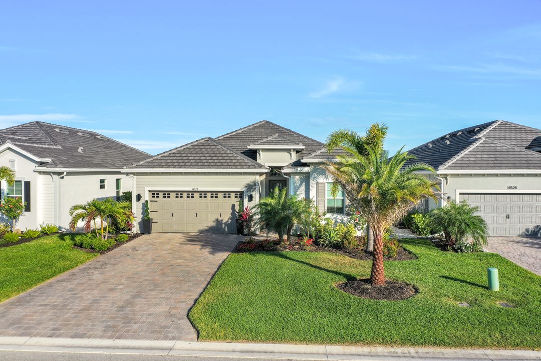 14522 Blue Bay Cir, Miromar Lakes, FL 33913