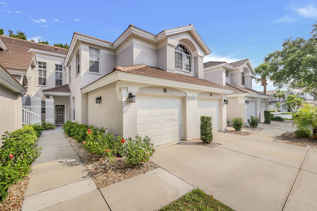 25200 Pelican Creek Cir #102, Bonita Springs, FL 34134