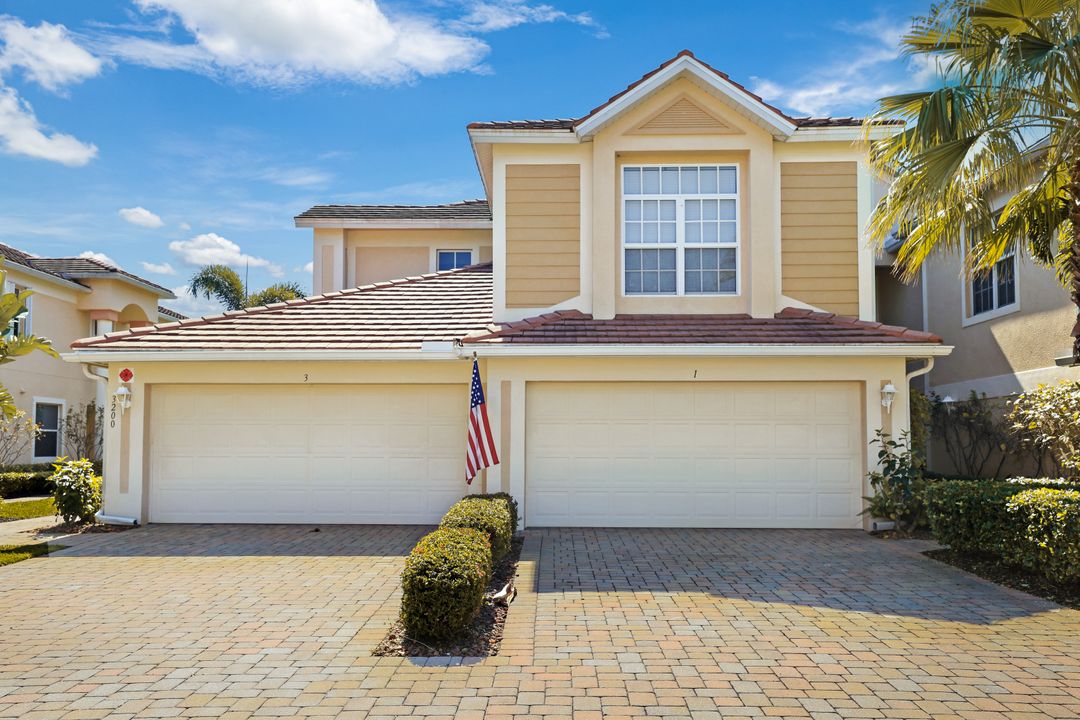 3200 Sea Haven Ct #1, North Fort Myers, FL 33903