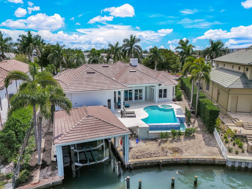 255 Bay Point, Naples, FL 34103