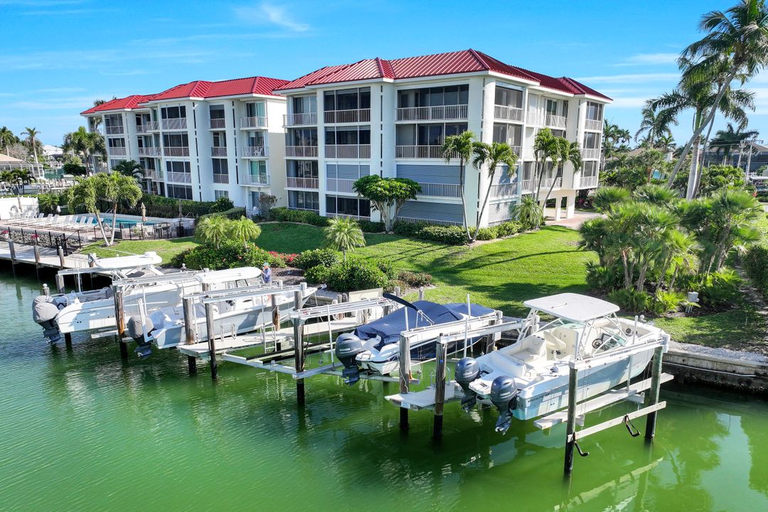 848 Collier Ct #205, Marco Island, FL 34145