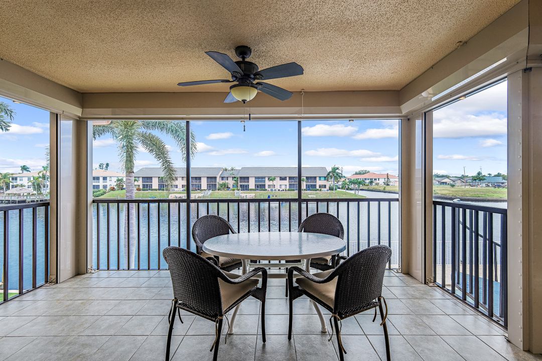 3722 SE 12th Ave #2C, Cape Coral, FL 33904