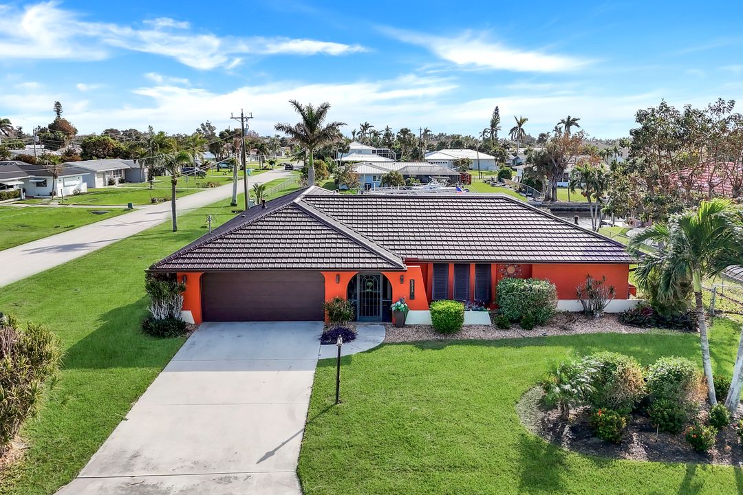 5313 Coral Ave, Cape Coral, FL 33904