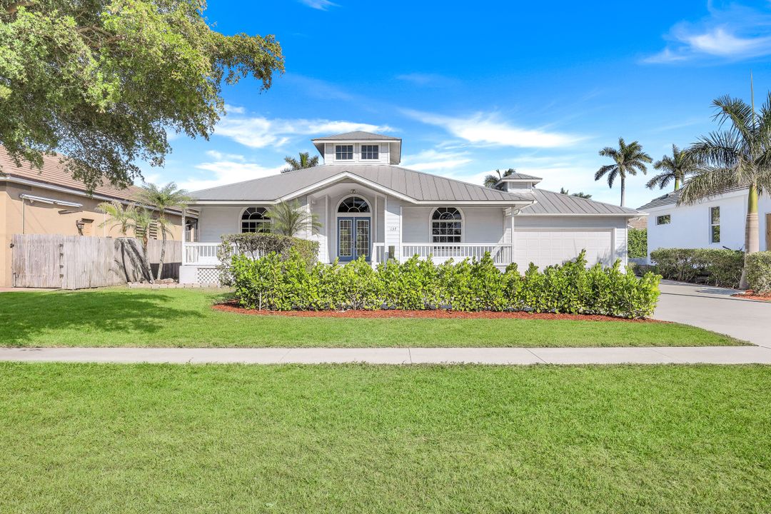 137 Bald Eagle Dr, Marco Island, FL 34145