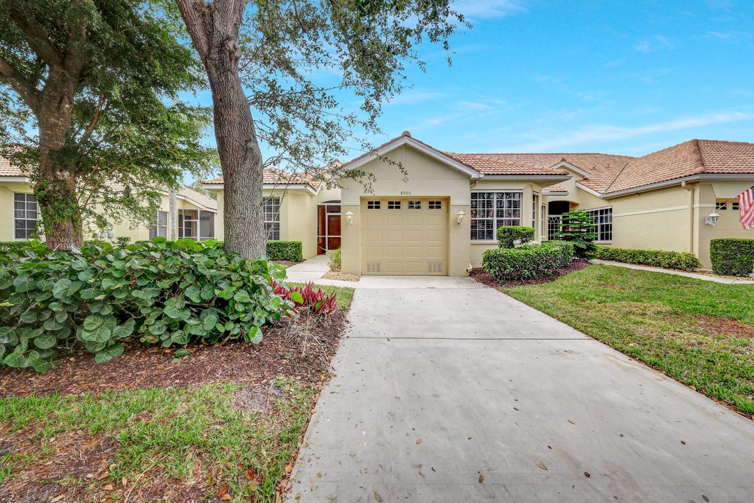 8905 Bristol Bend, Fort Myers, FL 33908