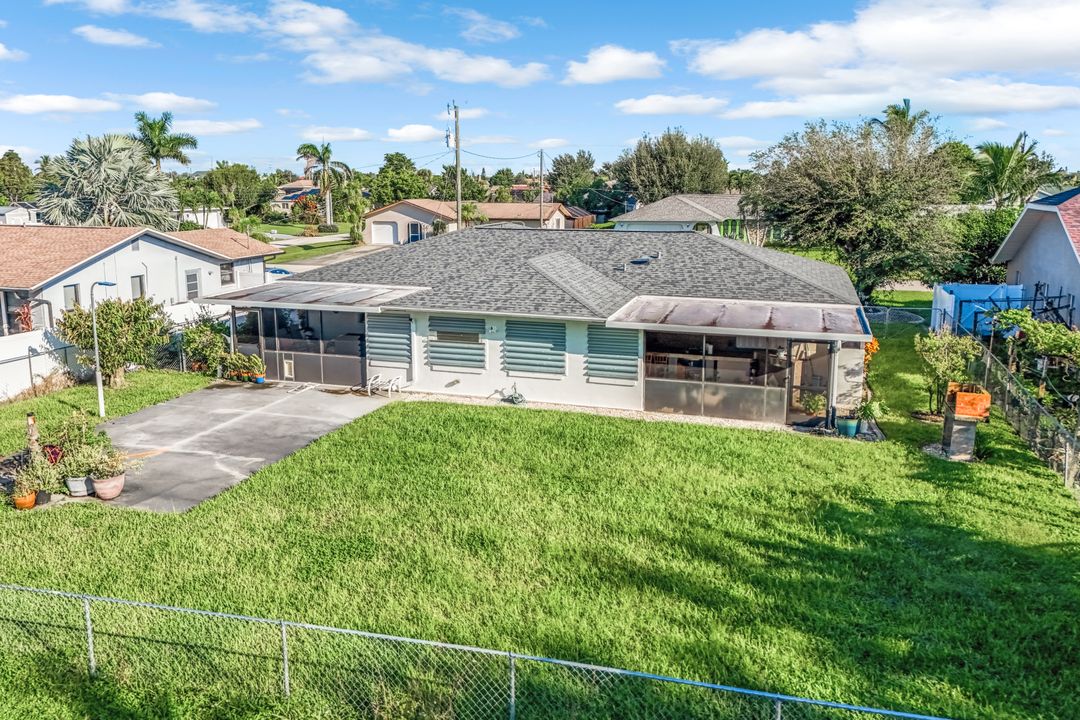 1722 SE 14th Terrace, Cape Coral, FL 33990