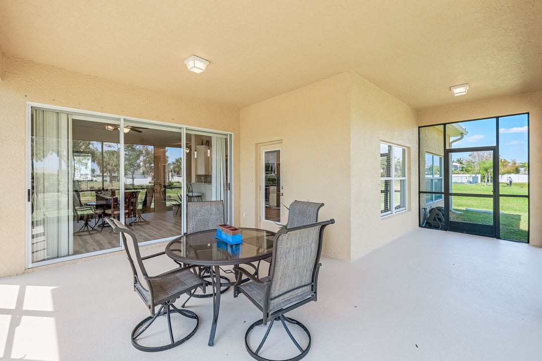 2269 Cape Heather Cir, Cape Coral, FL 33991