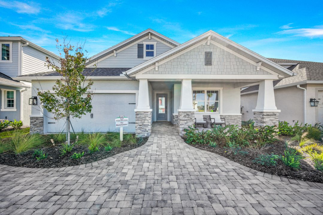 16077 Mulrion Blvd, Punta Gorda, FL 33982