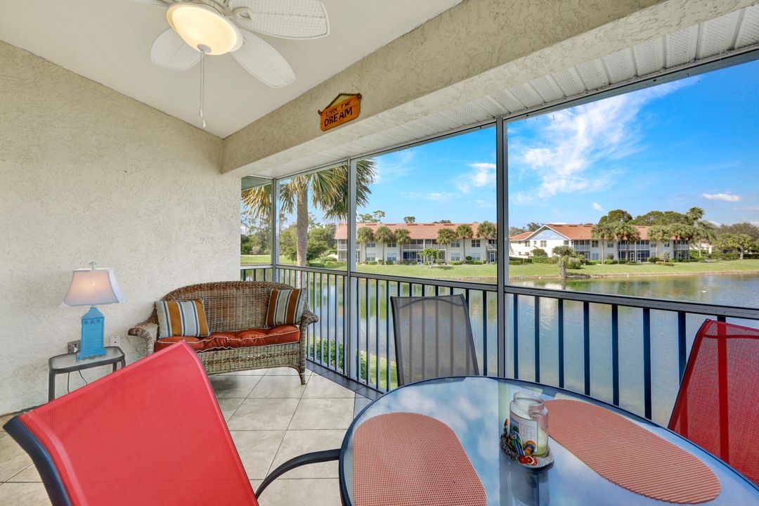 4960 Deerfield Way #204, Naples, FL 34110