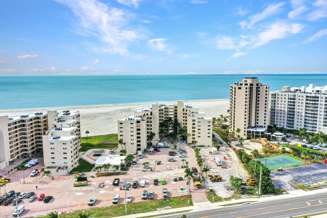 6662 Estero Blvd #509B, Fort Myers Beach, FL 33931