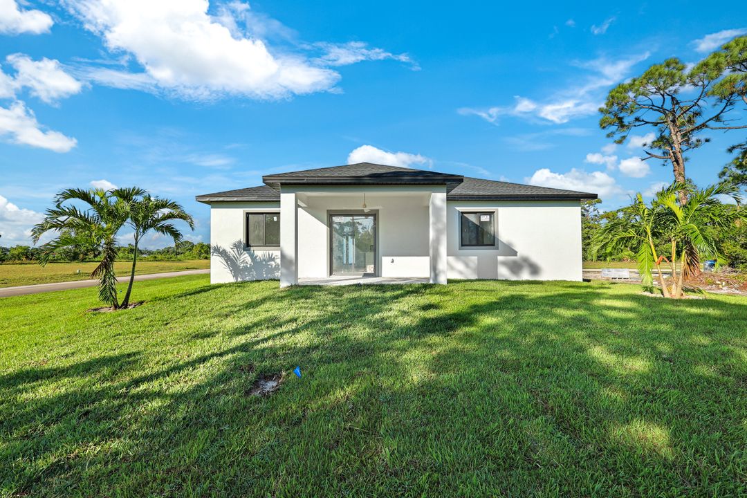 4501 NW 36th Ave, Cape Coral, FL 33993