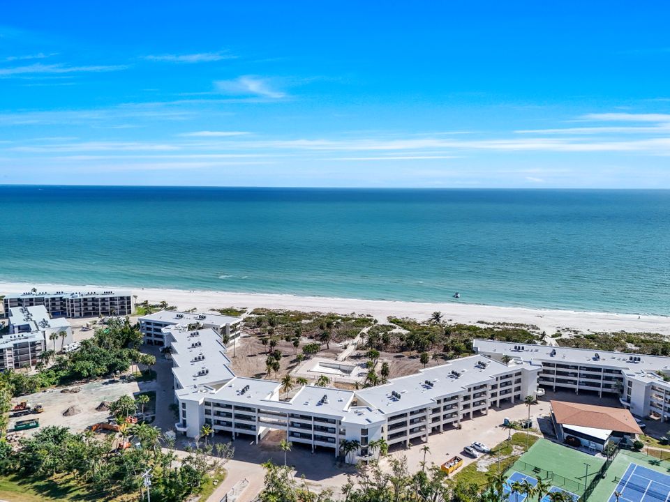 1605 Middle Gulf Dr #209, Sanibel, FL 33957