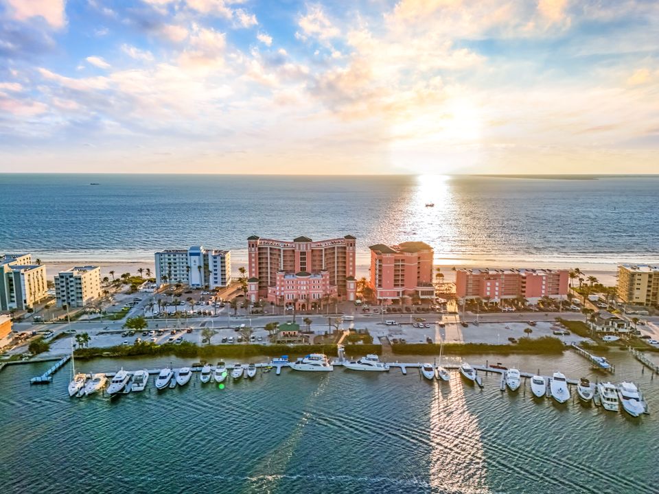 200 Estero Blvd  #207, Fort Myers Beach, FL 33931