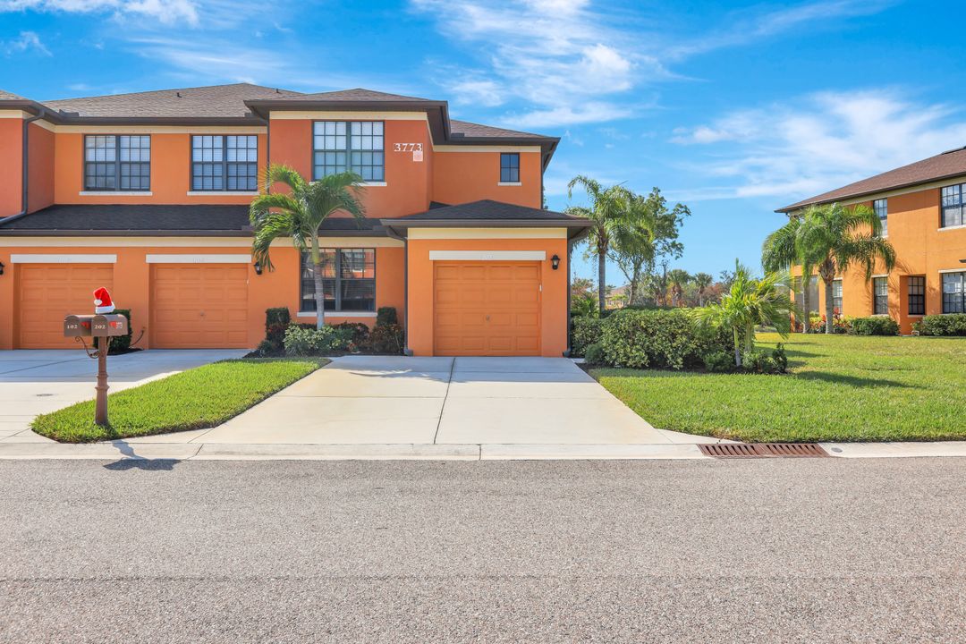 3773 Pino Vista Way  #202, Estero, FL 33928