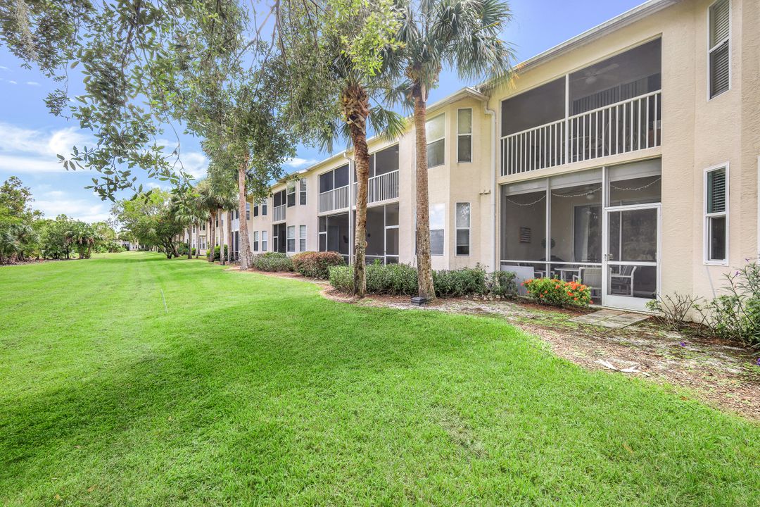 21301 Lancaster Run #813, Estero, FL 33928