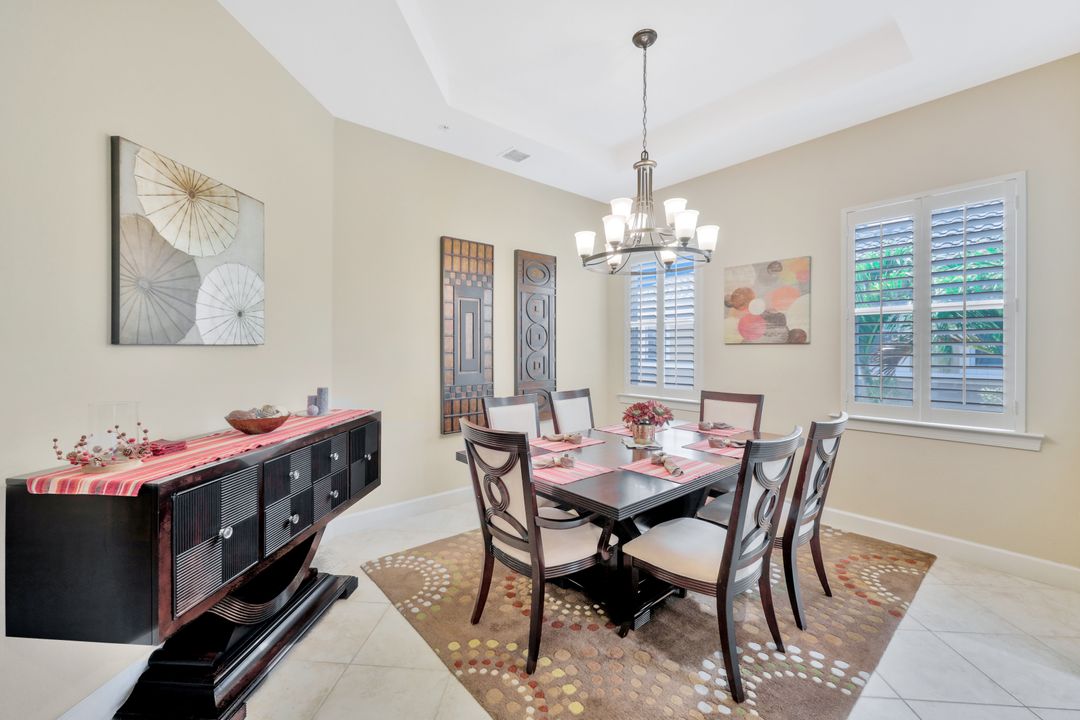 9537 Ironstone Terrace #201, Naples, FL 34120