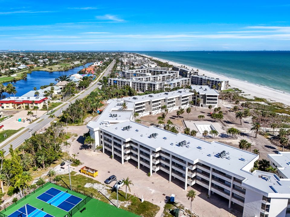 1605 Middle Gulf Dr #209, Sanibel, FL 33957