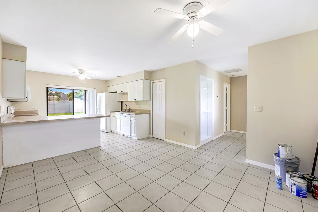 604 SE 25th Terrace, Cape Coral, FL 33904