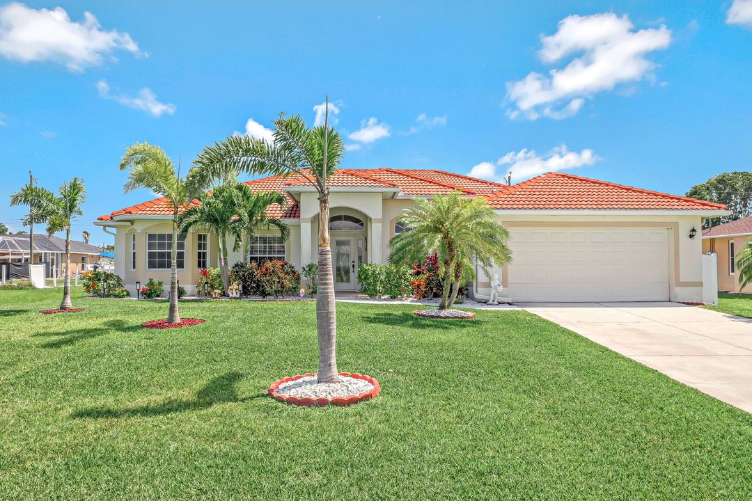 1422 SW 13th St, Cape Coral, FL 33991