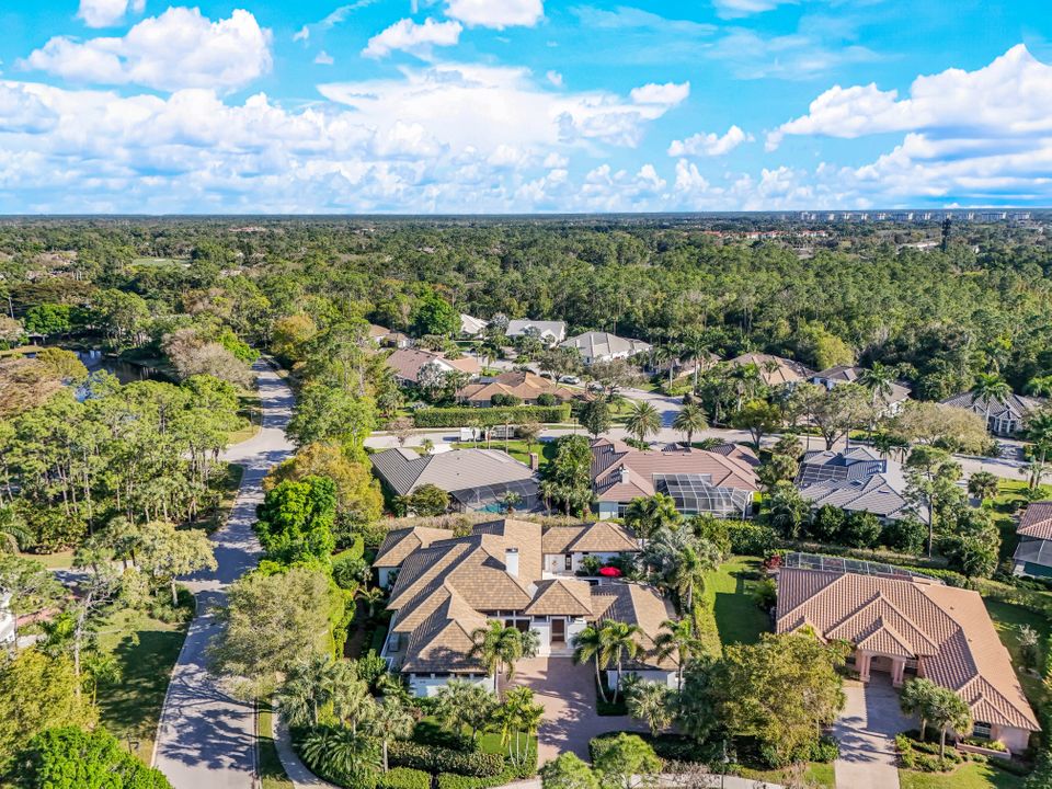 2296 Hawks Ridge Loop, Naples, FL 34105