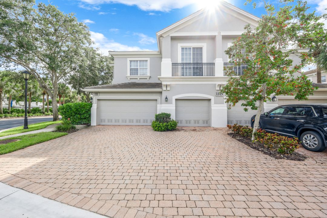 1315 Remington Way  #1101, Naples, FL 34110