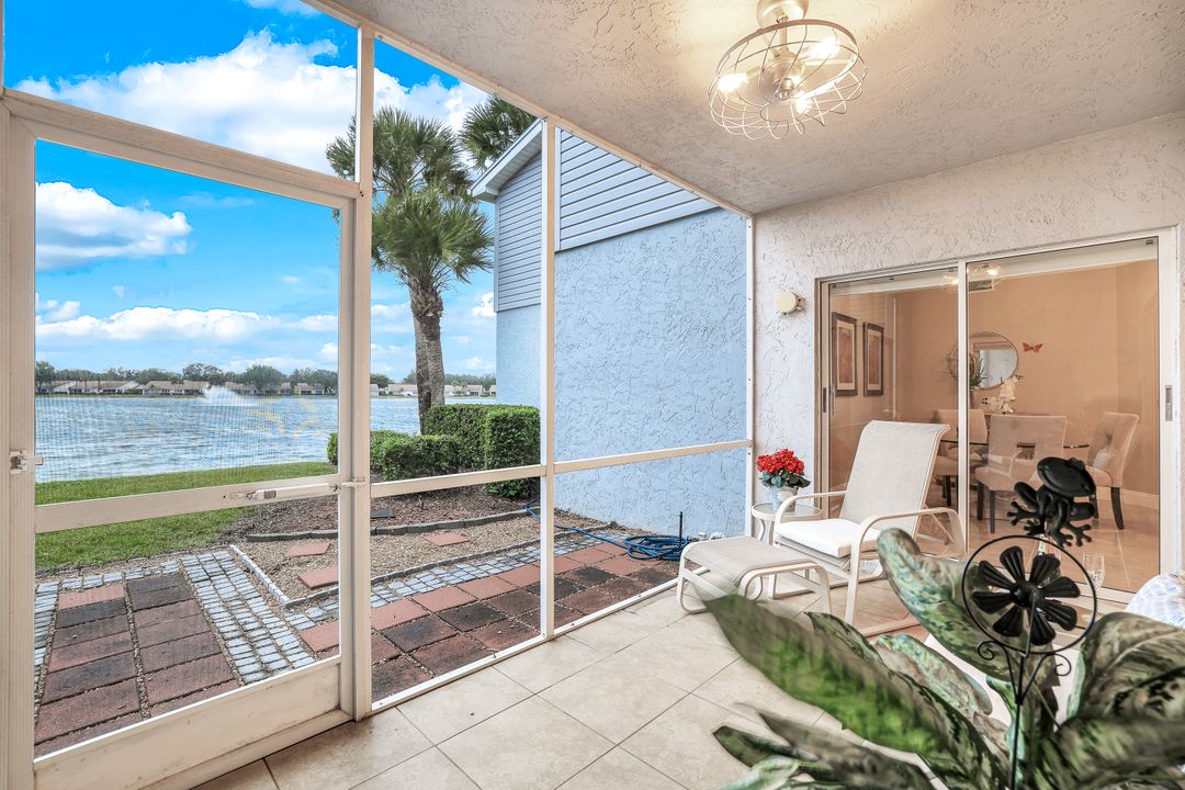 2781 Citrus Lake Dr #102, Naples, FL 34109