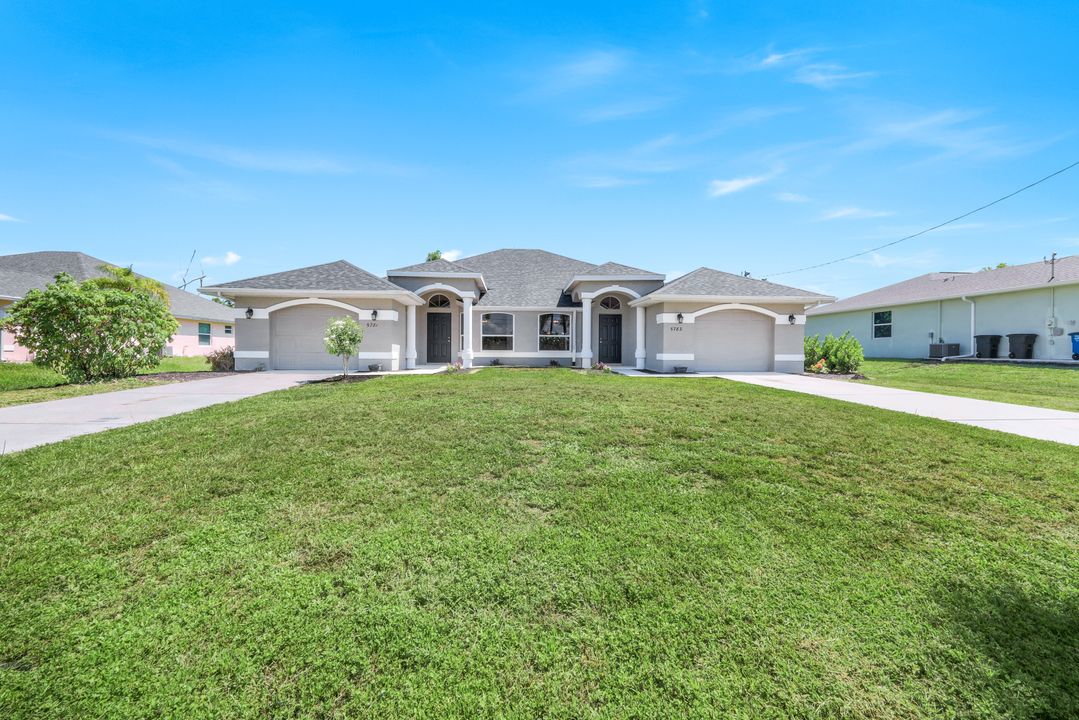 5781/83 Marina Dr, Bokeelia, FL 33922