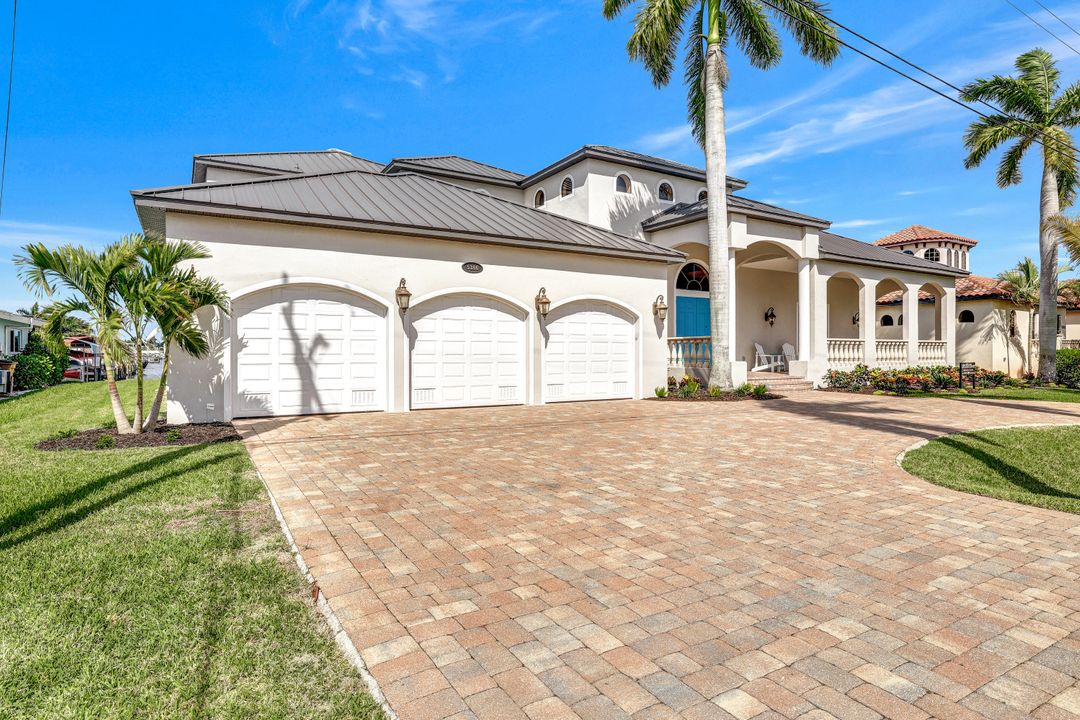 5386 Coral Ave, Cape Coral, FL 33904