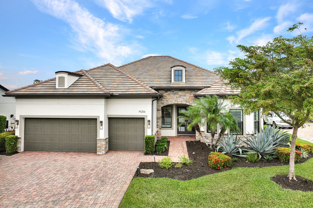 14256 Wild Timber Ct, Estero, FL 33928