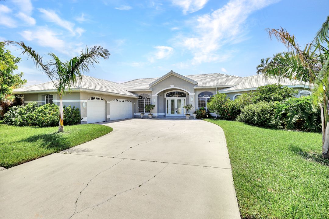 5106 Sands Blvd, Cape Coral, FL 33914