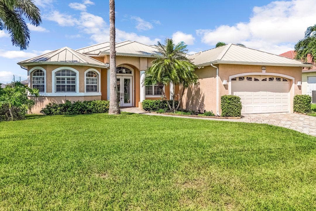 2536 SW 28th Pl, Cape Coral, FL 33914